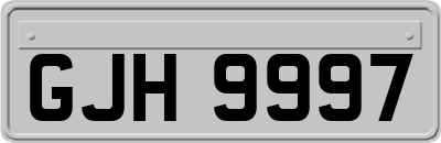 GJH9997