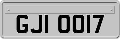 GJI0017
