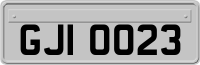 GJI0023