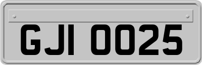 GJI0025
