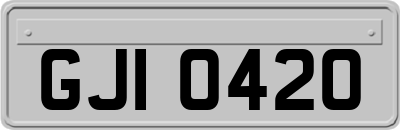 GJI0420