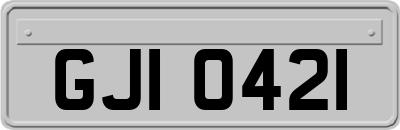 GJI0421