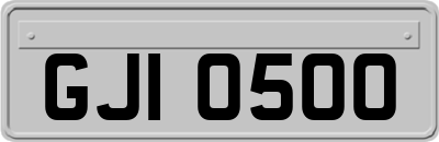 GJI0500