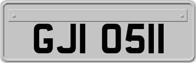 GJI0511
