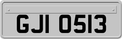 GJI0513