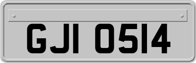 GJI0514