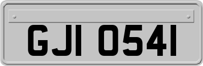 GJI0541