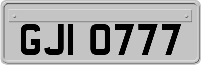 GJI0777