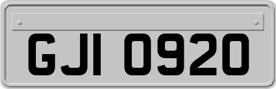 GJI0920