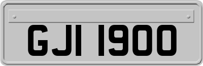 GJI1900