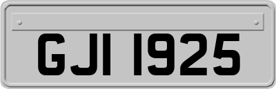 GJI1925
