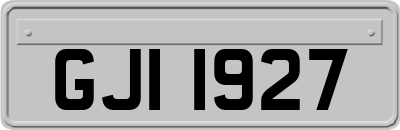 GJI1927