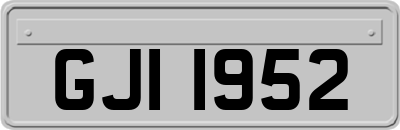 GJI1952