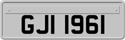 GJI1961