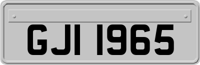 GJI1965