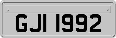 GJI1992