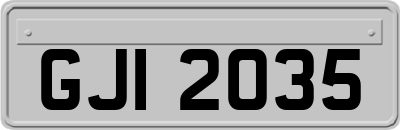 GJI2035