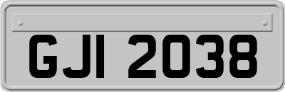 GJI2038