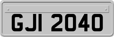 GJI2040