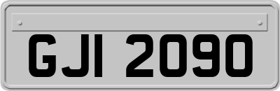 GJI2090
