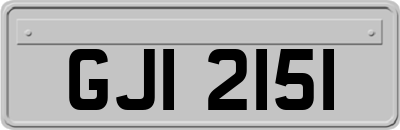 GJI2151