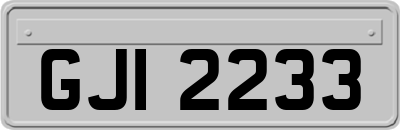 GJI2233