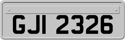 GJI2326