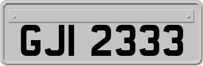 GJI2333