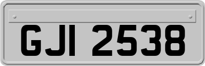GJI2538