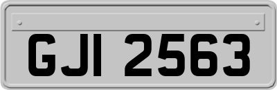 GJI2563