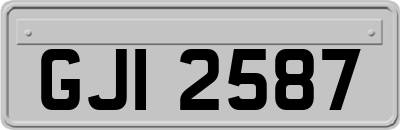 GJI2587