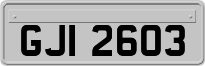 GJI2603