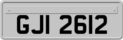 GJI2612