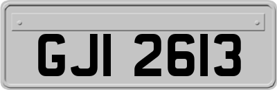 GJI2613