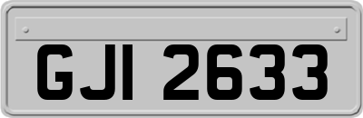 GJI2633