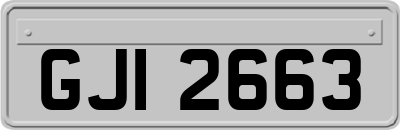GJI2663