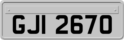 GJI2670