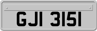 GJI3151