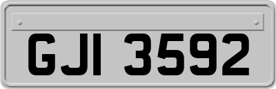 GJI3592