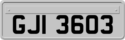 GJI3603