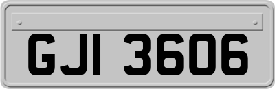 GJI3606
