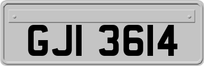 GJI3614