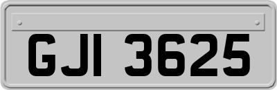 GJI3625