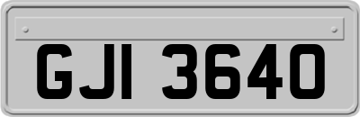GJI3640