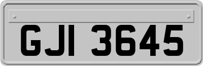 GJI3645