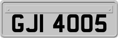GJI4005