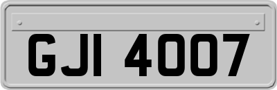 GJI4007