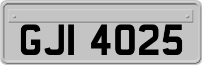 GJI4025