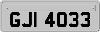 GJI4033