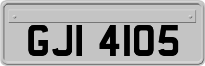 GJI4105